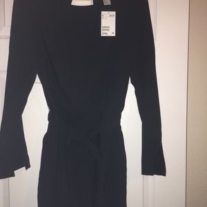 New With Tags H&M Romper